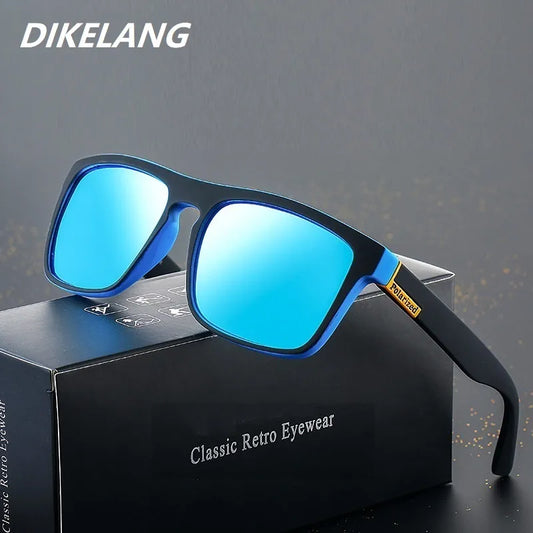 Dikelang Vintage Polarized